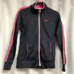 NIKE レディース ジャージ　上