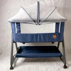 2025年最新】hzdmjベビーベッドの人気アイテム - メルカリ