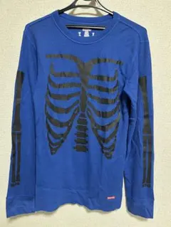 supreme 青サーマル 2025年最新】supreme サーマル 青の人気アイテム - メルカリ