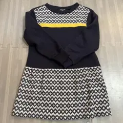 COMME CA ISM ワンピース 130A