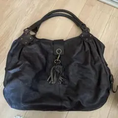 ヒールクリーク ゴルフボストンバック 黒メッシュ - メルカリ