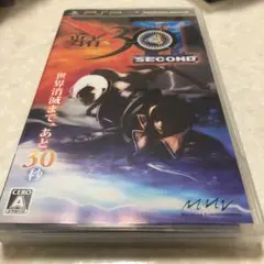勇者30 SECOND/マーベラス