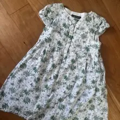 ワンピース　110 BeBe