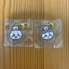 ちいかわ ハチワレ ちいかわレストラン　ミニアクリルチャーム　新品未開封