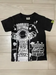 【110cm】KID BOW Tシャツのサムネイル