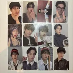 2026年最新】Theboyz エリック トレカの人気アイテム - メルカリ