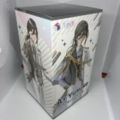 お値下げ♪いれいす くじスクエア 悠佑さん フィギュア