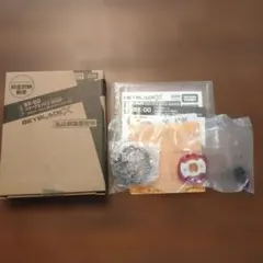 【新品未使用】 シャークエッジ 2-60GP メタルコートブラック