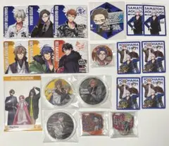 ヒプノシスマイク ヒプマイ まとめ売り