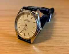 [セイコー純正尾錠付]セイコーグランドクォーツ