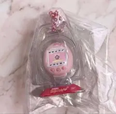 たまごっち おかしなたまごボーロっち パッケージチャームつき３　めめっち