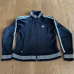 アディダス　ジャージ　上