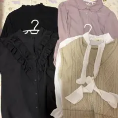 中高生 服 まとめ売り