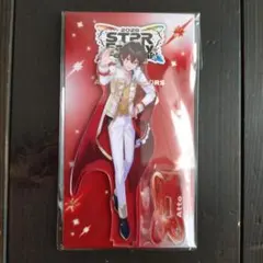 AMPTAKxCOLORS　あっとくん　すとふぇす　アクリルスタンド