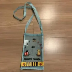 FEILER BRIGITTE TANAKA HEIDI バッグ - メルカリ