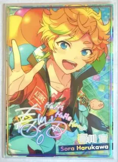 春川宙 フィーチャー2 ぱしゃっつ 2026年最新】春川宙 フィーチャー2の人気アイテム - メルカリ