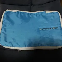 west. アワード　濵田　プロデュース　トラベルバッグ　ジャニーズWEST