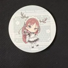 超かぐや姫！ THEキャラ CAFE STAND 特典コースターセット - メルカリ