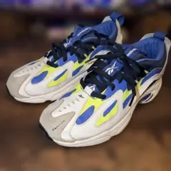 リーボック　DMX SERIES 1200