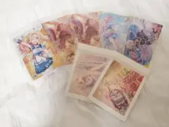 天馬咲希 カード まとめ売り