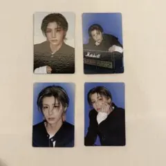 BOYNEXTDOOR ボネクド KNOCKON トレカ フォトカード イハン