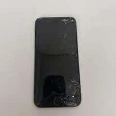 Apple iPhone 7 本体 ブラック ジャンク品 - メルカリ