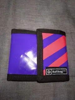 カルトバック　kultbag　　財布
