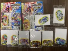 【新品未開封】ポケモンメザスタ スペシャルタグ まとめ売り イベント・特典