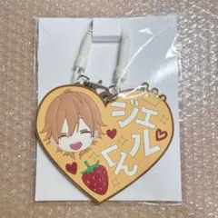 【 おまけつき 】すとぷり ジェル パスケース (ハート)