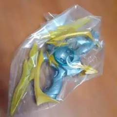 イナズマブラスター