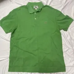 LACOSTE フレラコ 70s 80s 初期フランス製 ポロシャツ 4（M） - メルカリ
