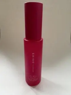 【新品未使用】SHIRO さくら オードパルファン 40mL 2026限定のサムネイル