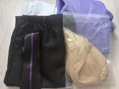 須王環 コスプレのサムネイル