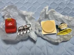 ちいかわ　ハッピーセット　2個セット