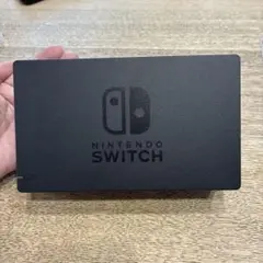 Nintendo Switch ドッグ　純正　未使用