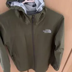 THE NORTH FACE フード付きジャケット 150