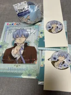 フリーレン　ヒンメル　くじ　まとめ売り　ぬいぐるみ