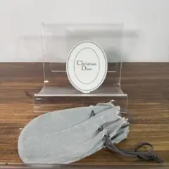 Y*K様 Christian Dior 手鏡 ミラー