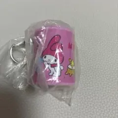 サンリオ マイメロディ コインシリンダー