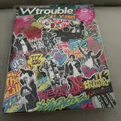 ジャニーズWEST/ジャニーズWEST LIVE TOUR 2020 W tr…