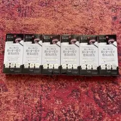 후지코 마스카라 베이스 6종 세트