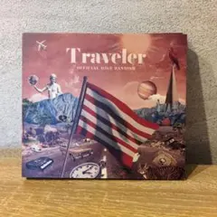 2025年最新】official髭男dism traveler 初回限定盤の人気