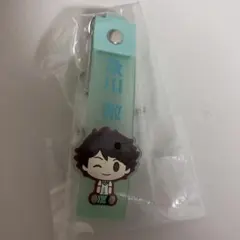 ハイキュー　及川徹　ぽこっとちゃーむ