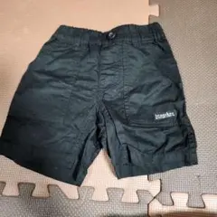 新品未使用ブランシェスハーフパンツ