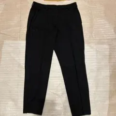 WEEKEND MaxMara ブラック レギンスパンツ