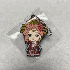 薬屋のひとりごと カプセルラバーマスコット 玉葉妃