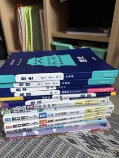 中学3年間 全教科 教科書 まとめ売り 1年 2年 3年 公立中学 - メルカリ