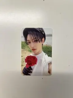 straykids ストレイキッズ　スキズ フィリックス トレカ