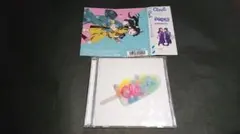 Claris ナイショの話 偽物語 初回生産限定盤 新品未開封 - メルカリ