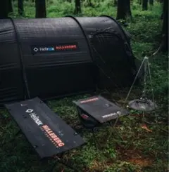 ヘリノックス 10周年 ヒルバーグ チェア 美品 本日より開催】ヘリノックス10周年ポップアップイベントであの注目